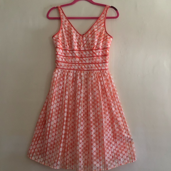 Polka Dot Sundress - Picture 8 of 8